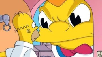 20 ‘Simpsons’ Writers Pick Their Favorite ‘Treehouse of Horror’s Segments of All Time