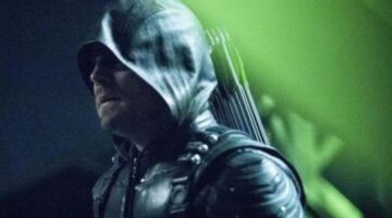 Arrow: “Tribute” Review – IGN