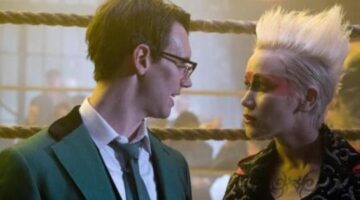Gotham Season 4 Episode 5 Review: The Blade’s Path – TVF