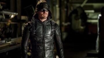 Arrow Season 6 Episode 2 Review: Tribute – TVF