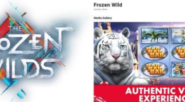 Horizon Zero Dawn: The Frozen Wilds Trademark Suspended