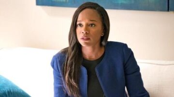 ‘How to Get Away With Murder’ Recap: Annalise And Michaela Clash