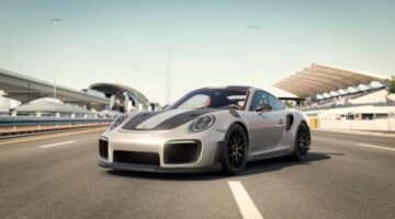 Review: Forza Motorsport 7 | Easy Allies