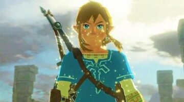 Zelda Switch vs PC Comparison Shows Which Is the Definitive Experience