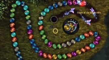 Sparkle 2 Review (Switch) | KeenGamer