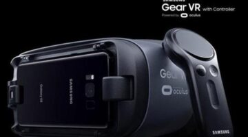 New UK Bundle Deal For Samsung Gear VR