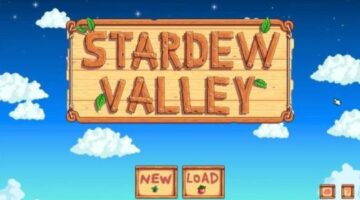 Stardew Valley Review | Switch Player