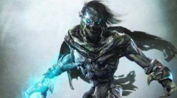 Could Crystal Dynamic’s Twitter Posts Hint at a Legacy of Kain Remake?