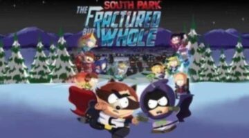 South Park: The Fractured but Whole Review – Eggplante