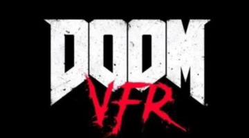 Looks Like DOOM VFR for PSVR Will Support PSVR Aim Controller