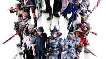 Square-Enix’s game lineup heavy on nostalgia, but future lies in casual mobile market