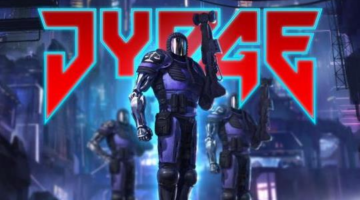 JYDGE Review – Switch Era