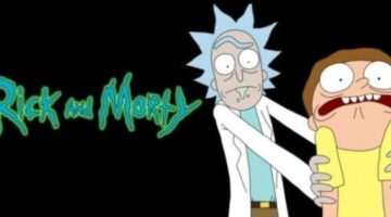 Top 10 Rick And Morty Characters