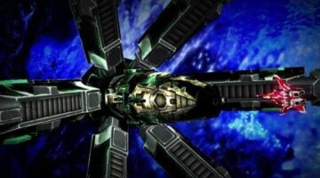 Raiden V: Director’s Cut Review | BagoGames