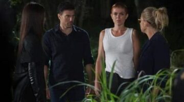 Marvel’s Inhumans Season 1 Episode 5 Review: Something Inhuman This Way Comes  – TVF