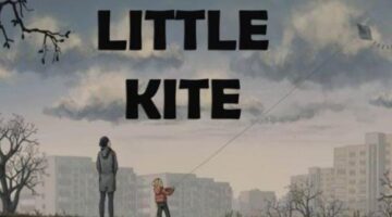 Little Kite Indie Point and Click Adventure Review – The Zombie Chimp