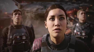 Why Star Wars Battlefront 2’s developers were relieved when they saw Rogue One