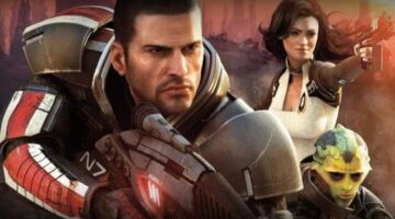 7 Popular Video Games That Aren’t Actually That Great