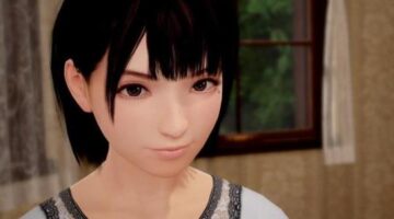 Summer Lesson’s New Waifu Beats Shadow of War’s Orc Husbandos in Japanese PS4 Download Chart