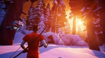 The Darwin Project Getting Its First Closed Alpha Event Next Month
