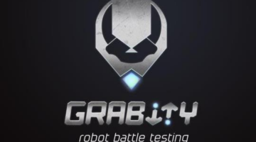 PAX AUS 2017 Indie Showcase – Grabity
