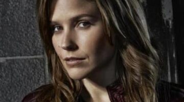 Chicago PD: Sophia Bush Breaks Silence on Exit