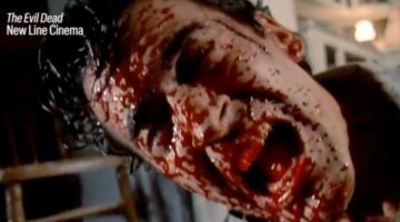 ‘Evil Dead’ Star Bruce Campbell On Ash And The Evolution Of His Hand