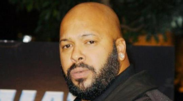 ‘Straight Outta Compton’ Director Received Multiple Threats From Suge Knight, Court Records Claim