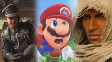 New Video Game Releases for the Week of 10-22-17
