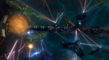 Starpoint Gemini Warlords Cycle of Warfare DLC Review – A Galaxy of New Content | COGconnected
