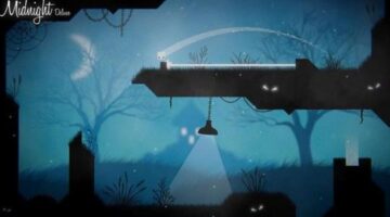 Midnight Deluxe Coming To PS Vita, PS4 & Nintendo Switch