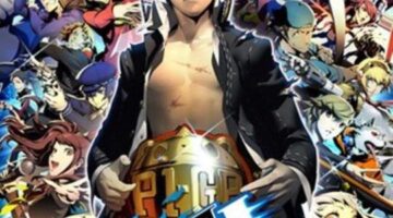 Persona 4 Arena Series Director Says Next Game Depends on BlazBlue Cross Tag Battle