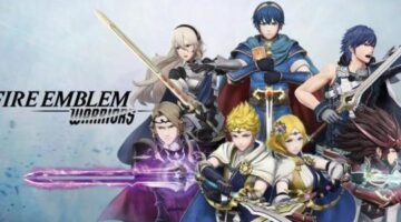 Fire Emblem Warriors Review – An Uninspired Crossover – Switch Era