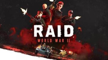 Raid: World War II Review: Broken Coop | Gamerheadquarters