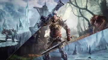 ELEX (PC) Review: It Gets Better After Season 3 | WASDuk