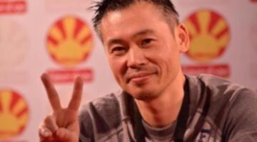 Inafune’s dignity