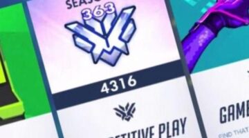 Overwatch: 14-year-old Top 500 Genji main proves anything is possible