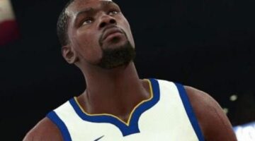 NBA 2K18 Badges Guide – Unlock every single badge