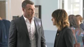 ‘Ray Donovan’ Recap: Ray Searches for a Way to get Bridget out of Prison