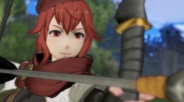 Fire Emblem Warriors: How to Unlock Anna Guide