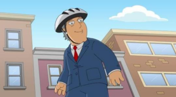 Family Guy Season 16 Episode 4 Review: Follow The Money – TVF