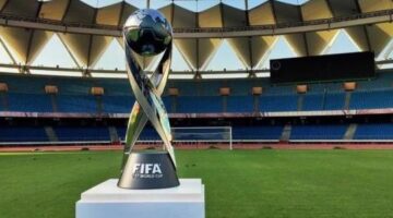 FIFA U17 World Cup: Mali and England book semi-final berths