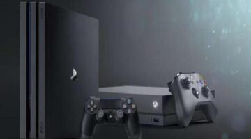The 4K Debate: Xbox One X VS PS4 Pro Who Will Come Out On Top?