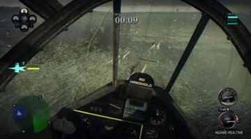 Iron Wings Review | TheXboxHub