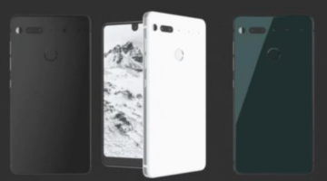 Essential PH-1 got its first $200 price cut