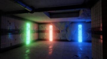 Enlighten Global Illumination Technology Update Adds Support for Unreal Engine 4.17