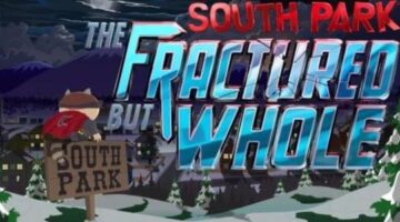 South Park: Fractured but Whole Review | GES
