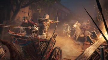 What new Xbox One and Xbox 360 games are ‘In Stores This Week’? – 23rd-29th October 2017