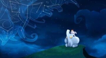 Yono and the Celestial Elephants Review | Switch Player