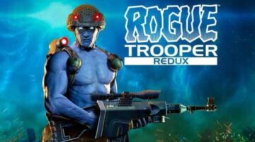 Review – Rogue Trooper Redux | Game Hype
